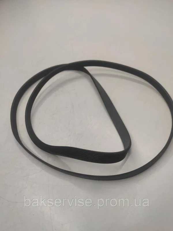 Ремінь для пральної машини Optibelt EPH1315 5V, зображення 1