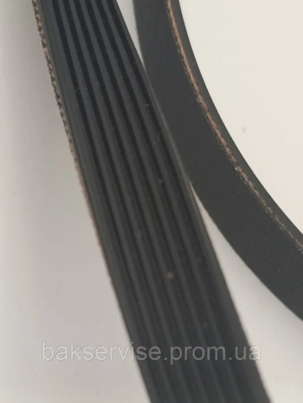 Ремінь для пральної машини Hutchinson PHE 1046 H7 НОВЕ, изображение 2