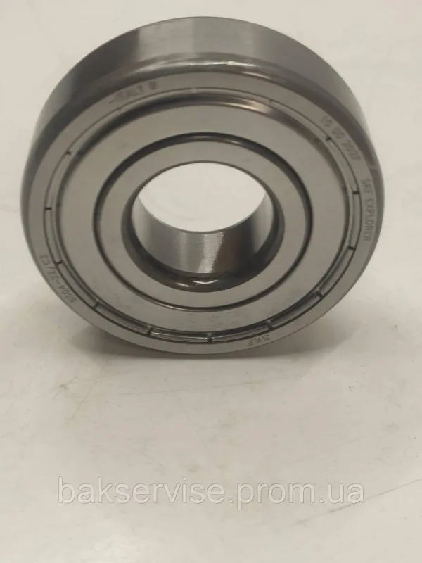 Підшипник SKF 6304-2Z/C3 ITALY, изображение 1