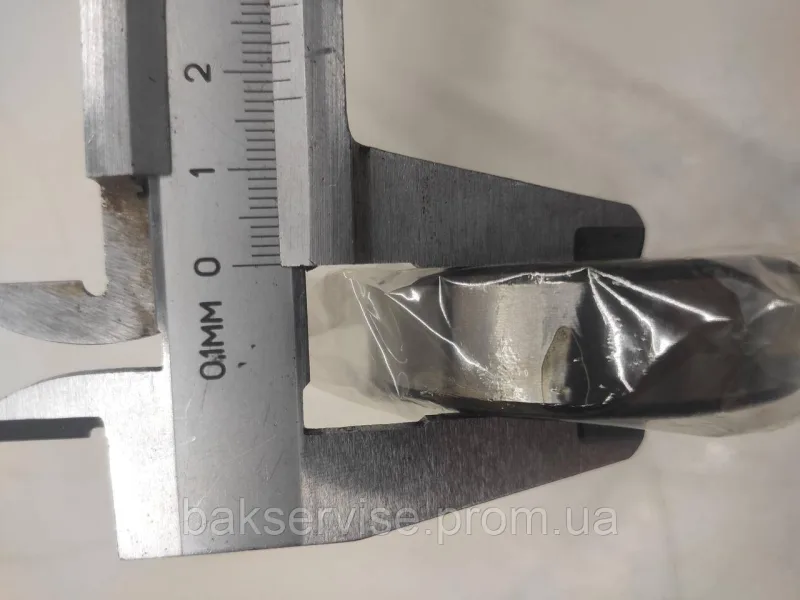Підшипник SKF 6305-2Z ITALY у коробці, изображение 4
