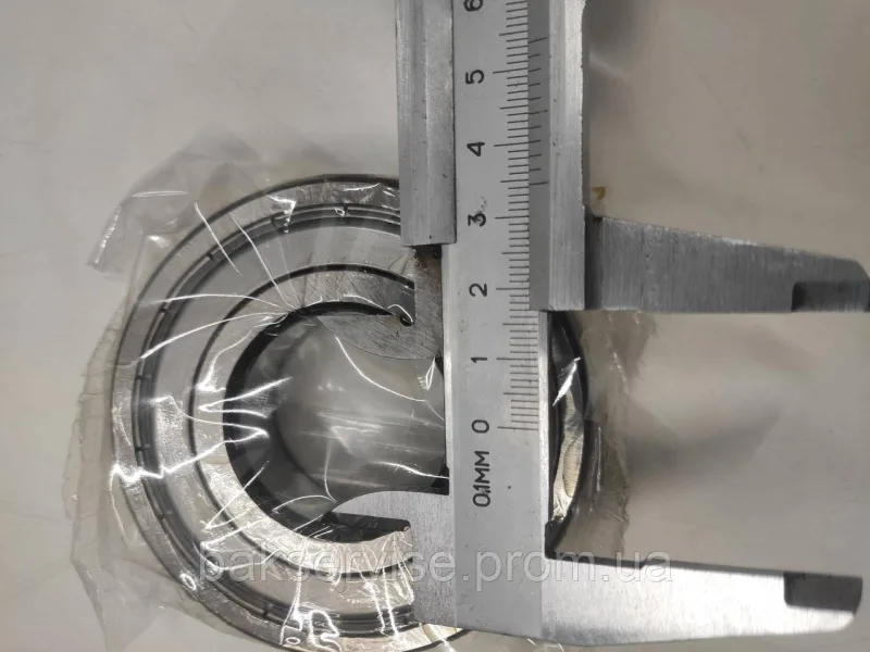 Підшипник SKF 6307-2Z ITALY у коробці, изображение 5