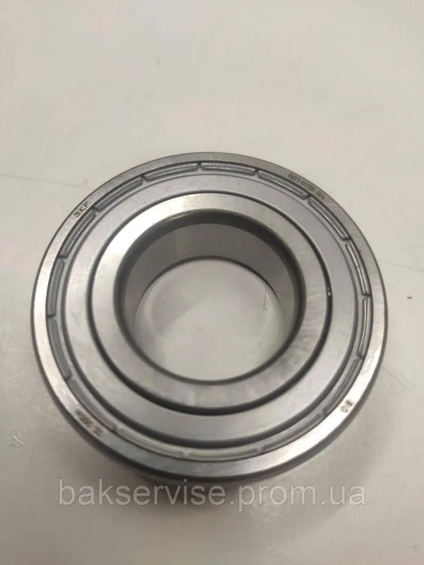 Підшипник SKF 6205-2Z BG BB1-0725 EE 321R, изображение 2