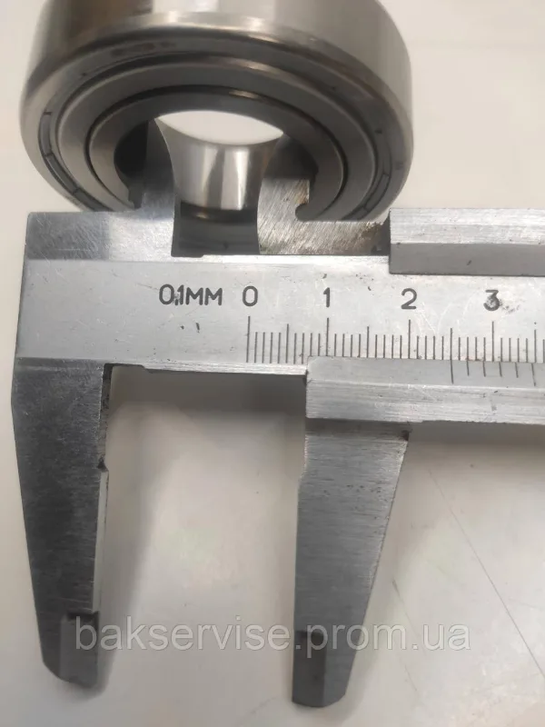 Підшипник SKF 6205-2Z BG BB1-0725 EE 321R, изображение 3
