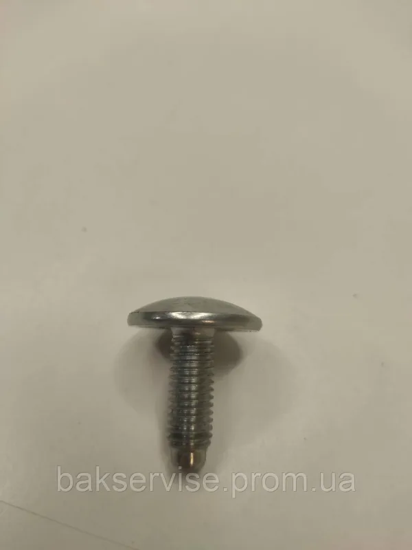 Гвинт шківа ARISTON C00064786 пральної машини, зображення 1