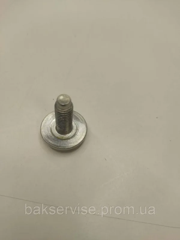 Гвинт шківа ARISTON C00064786 пральної машини, зображення 2