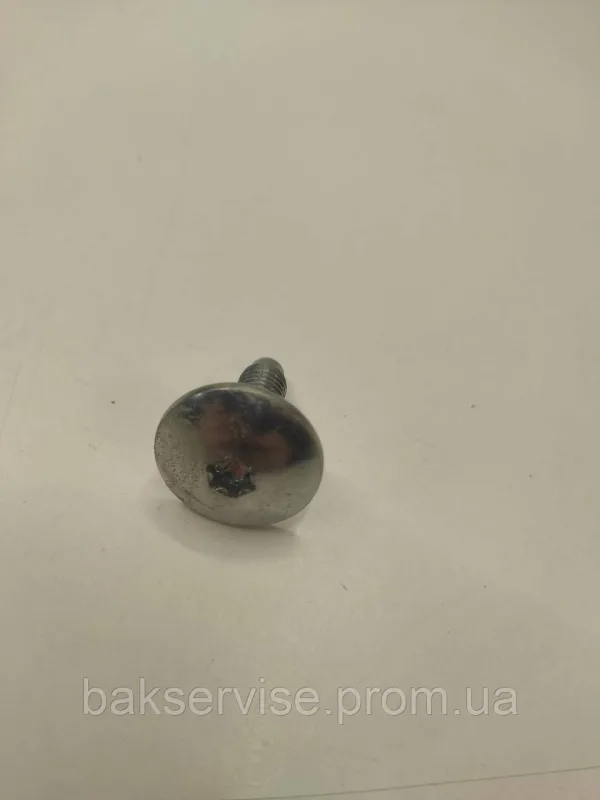 Гвинт шківа ARISTON C00064786 пральної машини, зображення 3