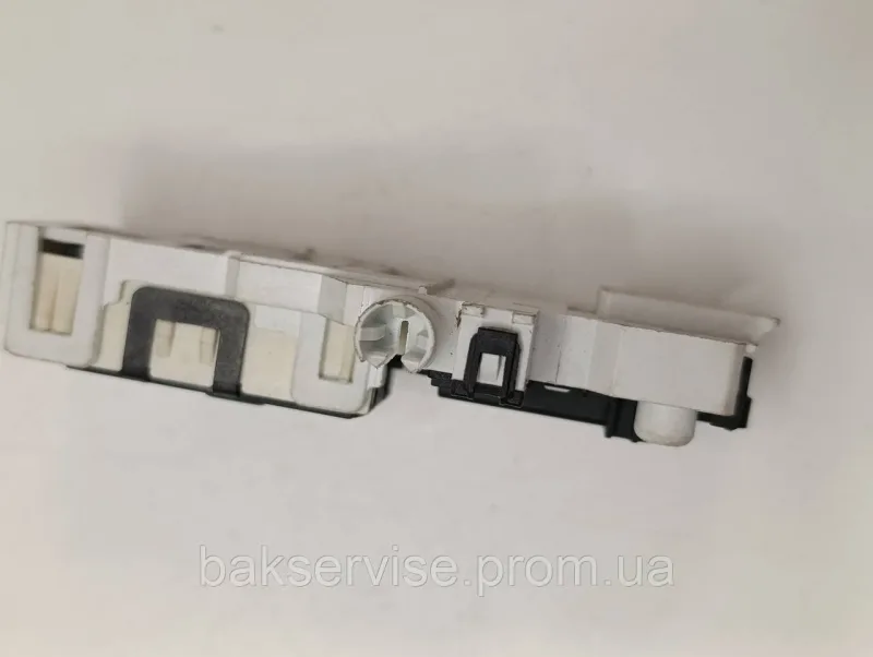 Замок люка до пральної машини Beko 2704830300 НОВЕ, зображення 2