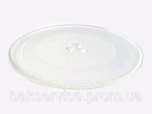 Тарелка для микроволновой печи Ø320mm, зображення 2