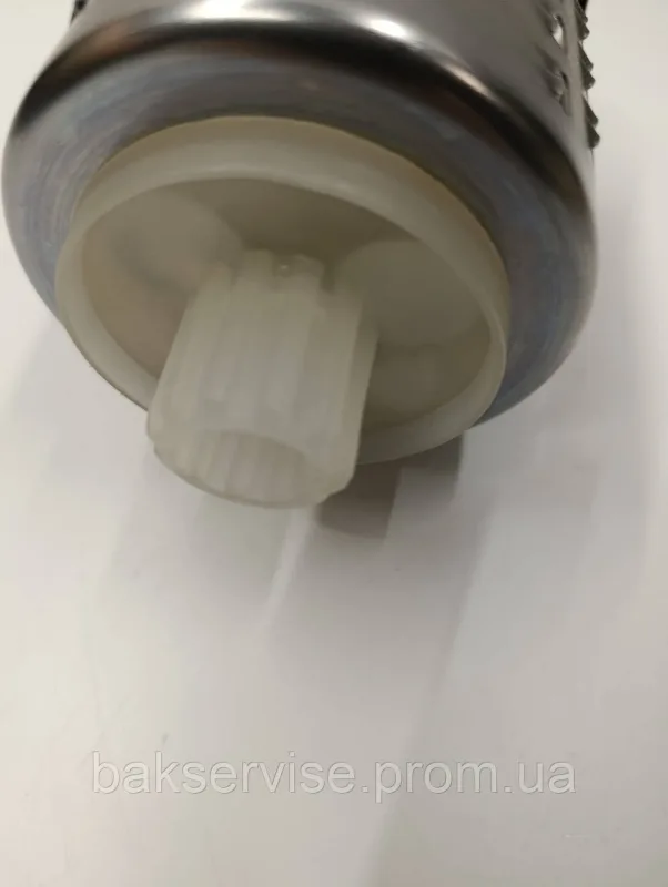 Терка (барабанчик) для м'ясорубки Zelmer, Bosch 798160 НОВЕ, изображение 6