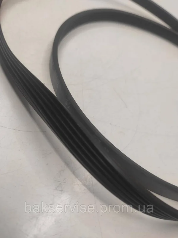 Ремінь для пральних машин 1308 5EPJ Optibelt, изображение 4