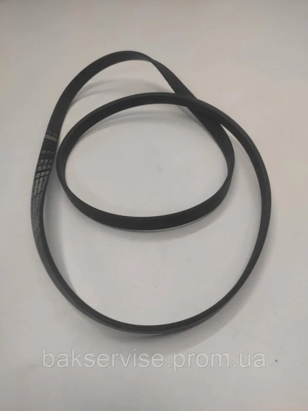 Ремінь для пральної машини 1166 Optibelt-RB 5EPJ, зображення 1