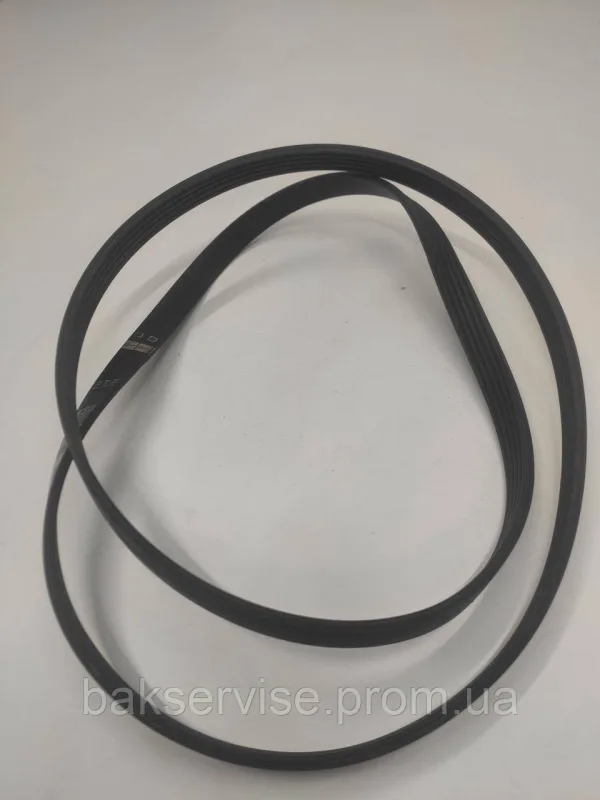 Ремінь для пральної машини Optibelt-RB 5EPJ 1166 1N Б/У, зображення 1