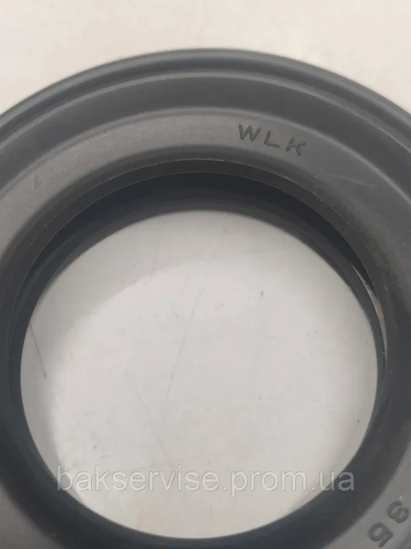 Сальник для пральної машини WLK 35*52/65*8/10, зображення 5