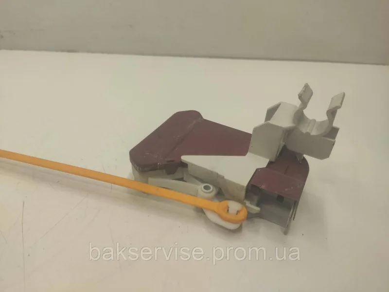 Замок до пральної машини Miele W414WPS Б/У, зображення 1