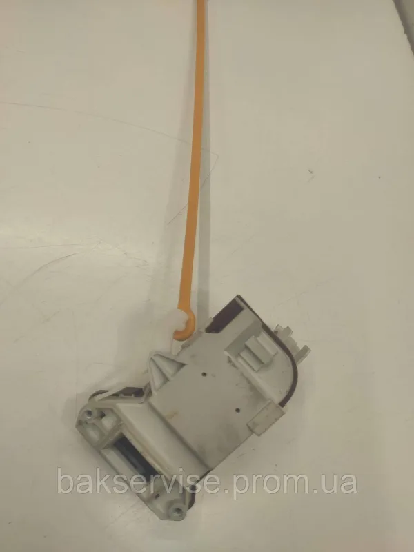 Замок до пральної машини Miele W414WPS Б/У, зображення 4