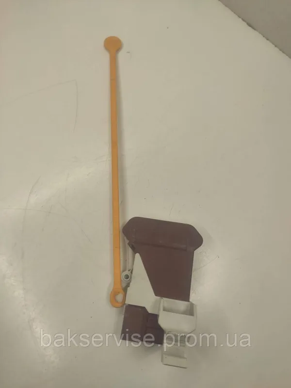 Замок до пральної машини Miele W414WPS Б/У, зображення 5