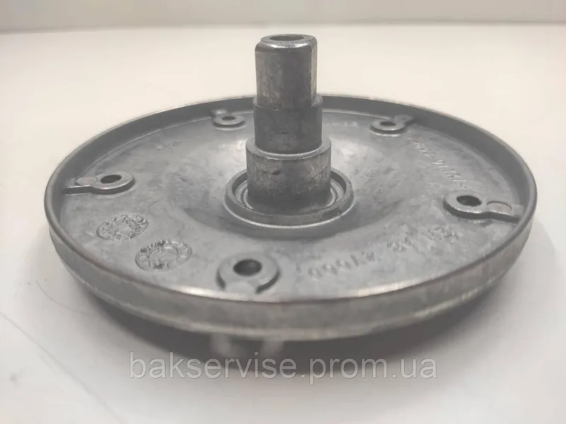 Супорт (фланець) Whirlpool 480110100802(комплект) Original, изображение 2