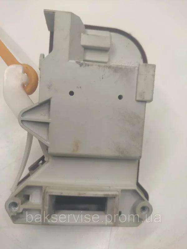Замок до пральної машини Miele W414WPS Б/У, зображення 6