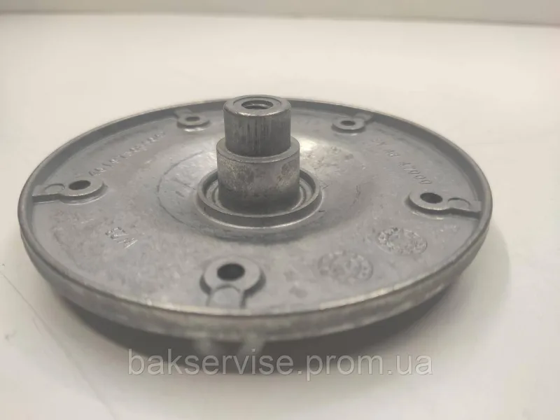 Супорт (фланець) Whirlpool 480110100802(комплект) Original, изображение 3