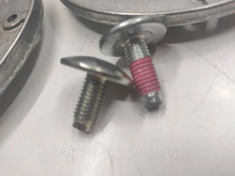 Супорт (фланець) Whirlpool 480110100802(комплект) Original, изображение 4