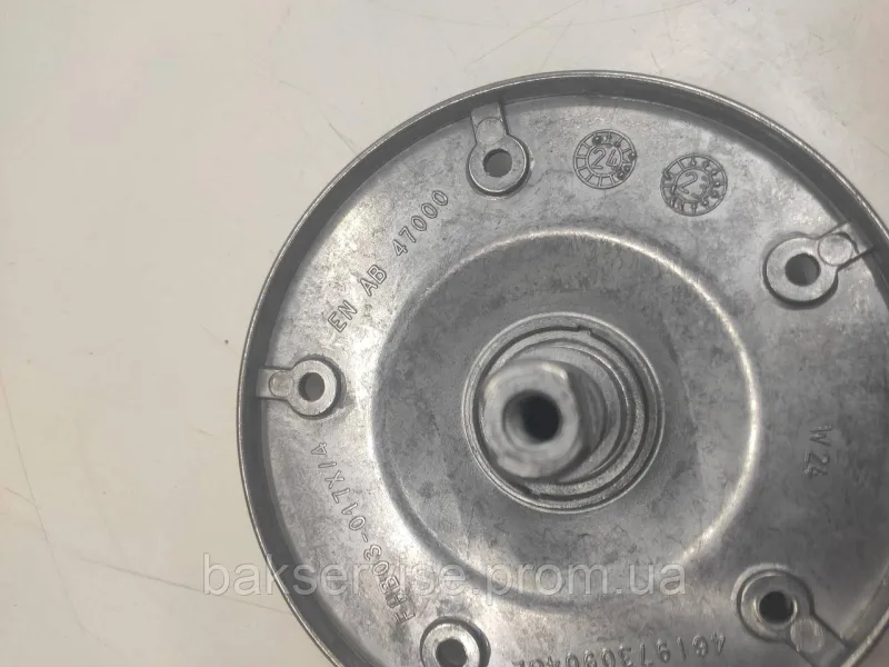 Супорт (фланець) Whirlpool 480110100802(комплект) Original, изображение 7
