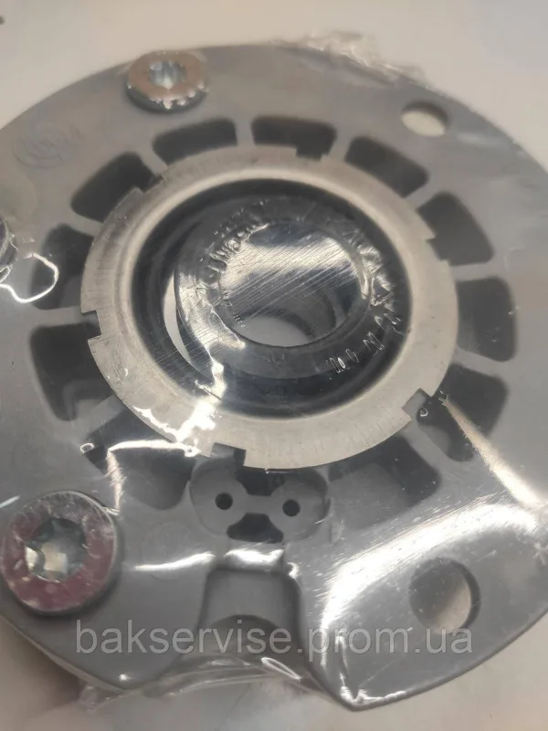 Блок підшипників для пральної машини Whirlpool 481231019144  (EBI 084), изображение 4