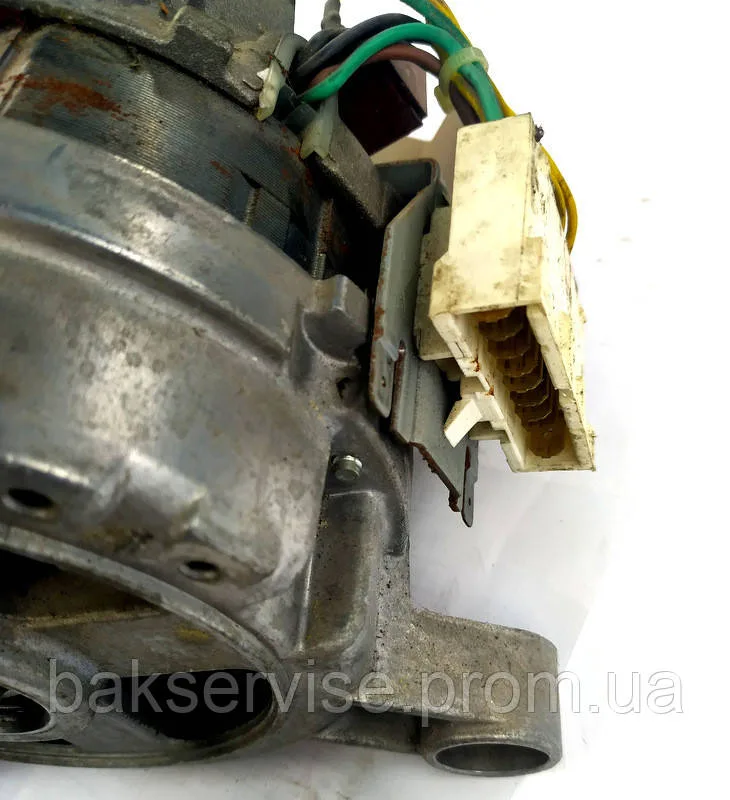Електродвигун для пральних машин ACC   512020802    Б. У, изображение 5