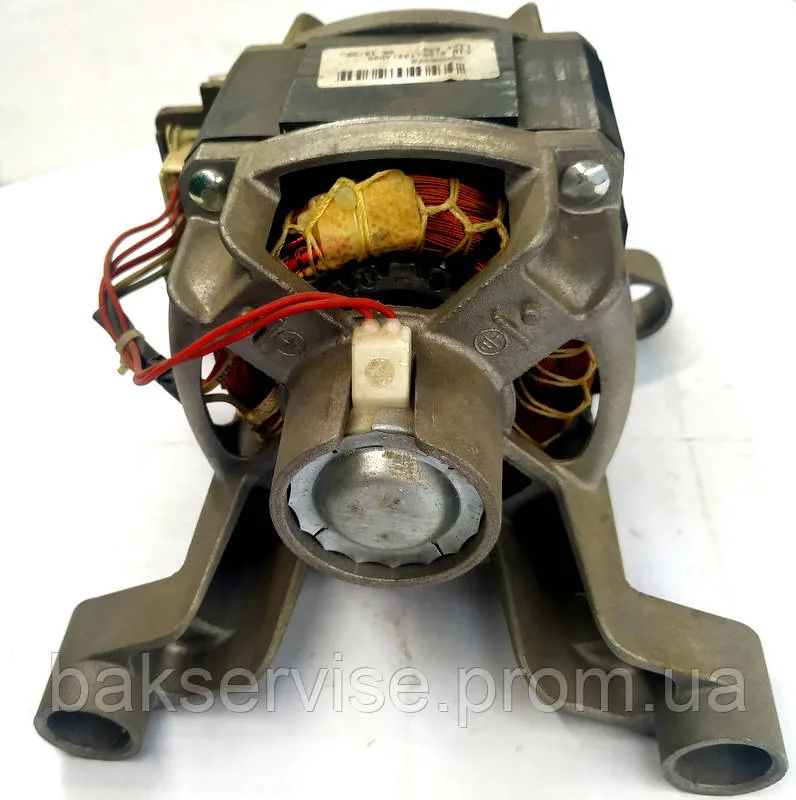 Мотор для пральної машини Indesit (CESET CIM) Код 196979 Б. У, изображение 4