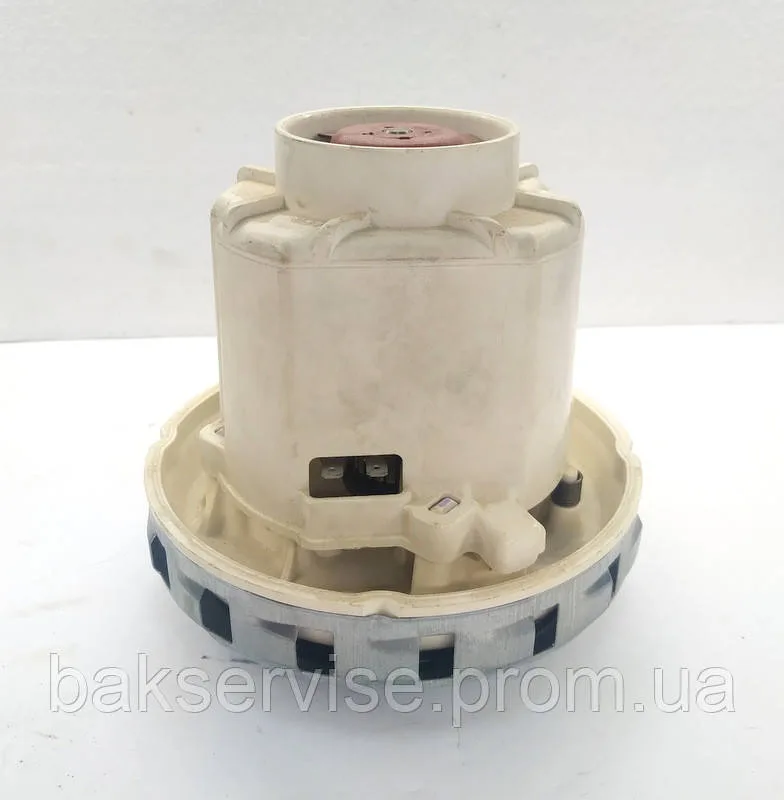 Мотор для пилососа Zelmer 919 (Код Domel 467.3), изображение 2