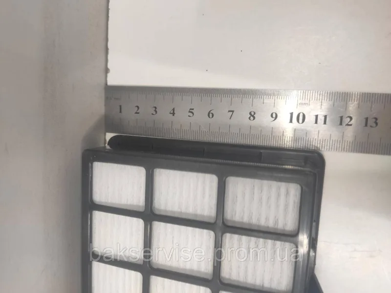 Фільтр пилососа Samsung DJ97-00492A, TECHNO TH-6566S НОВЕ, зображення 3