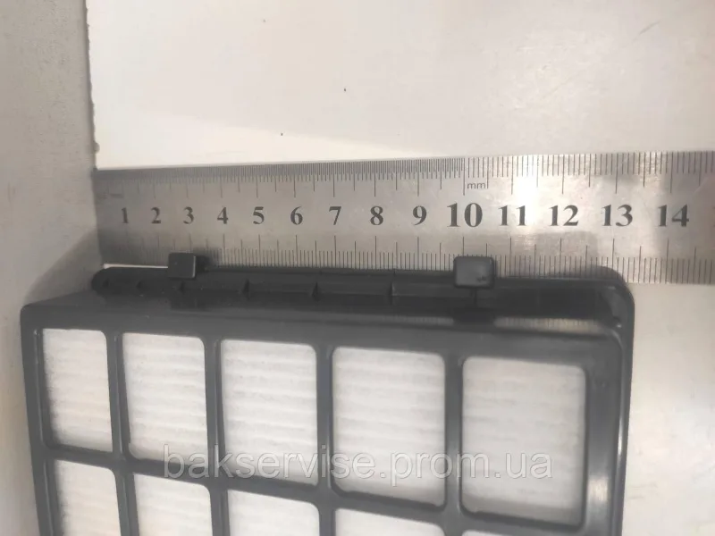 Фільтр пилососа Samsung DJ97-00492A, TECHNO TH-6566S НОВЕ, зображення 7