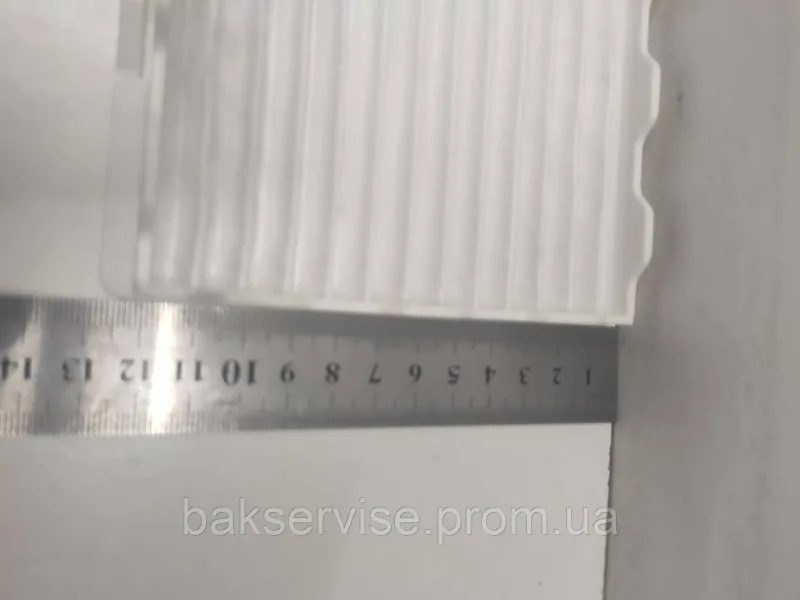 Фільтр пилососа Samsung DJ63-00539A НОВЕ, изображение 2