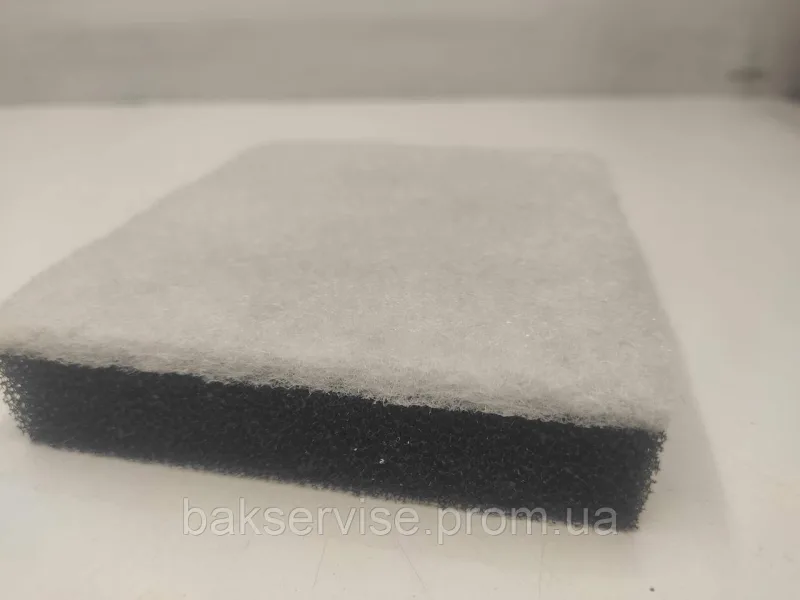 Фільтр пилососа поролоновий Samsung DJ63-00669A Original НОВЕ, изображение 2