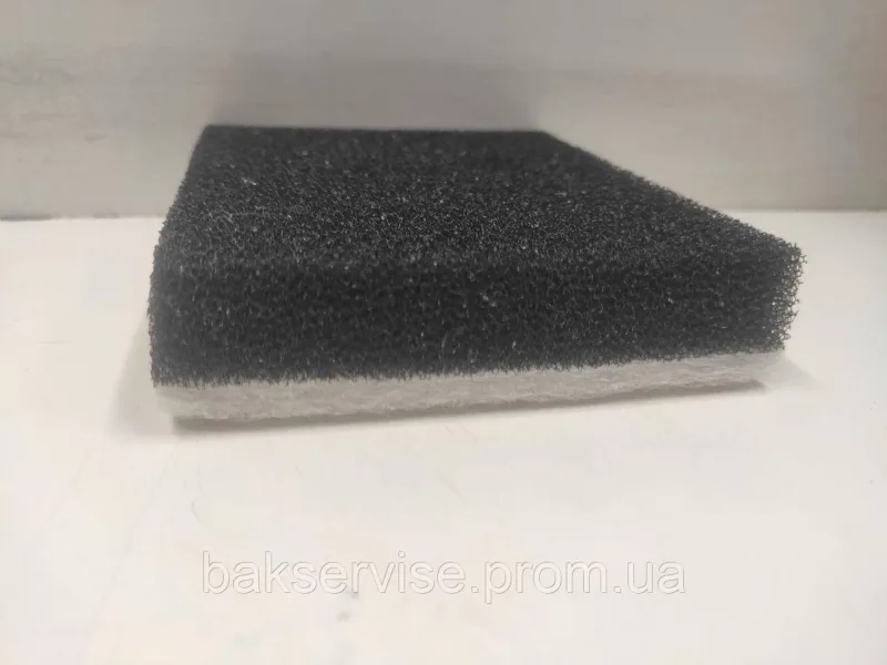 Фільтр пилососа поролоновий Samsung DJ63-00669A Original НОВЕ, изображение 3