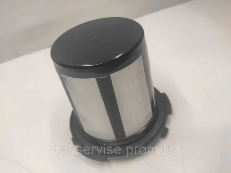 Фільтр пилососа AEG 9001969873 НОВЕ, изображение 2