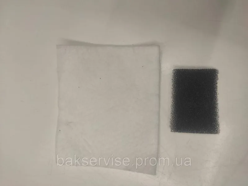 Фільтр пилососа AEG 9001969873 НОВЕ, изображение 3