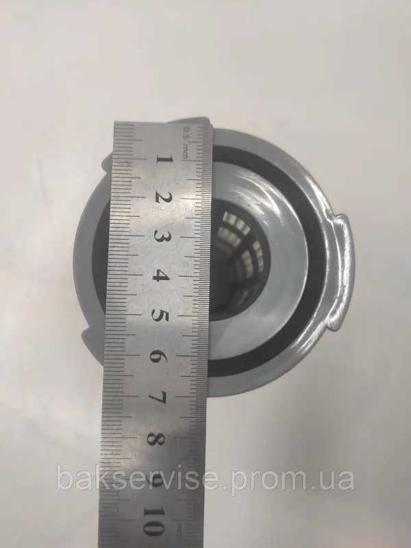 Фільр для пылесососа ELECTROLUX Код 4055174421, изображение 5