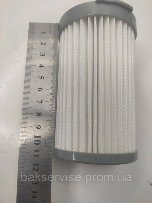 Фільр для пылесососа ELECTROLUX Код 4055174421, изображение 6