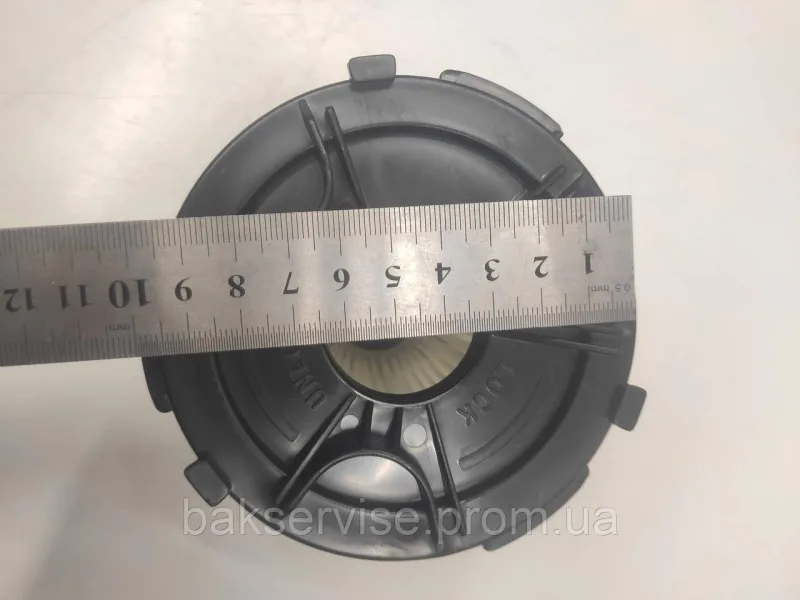 Фільтр пилососа AEG 9001969873 НОВЕ, изображение 8