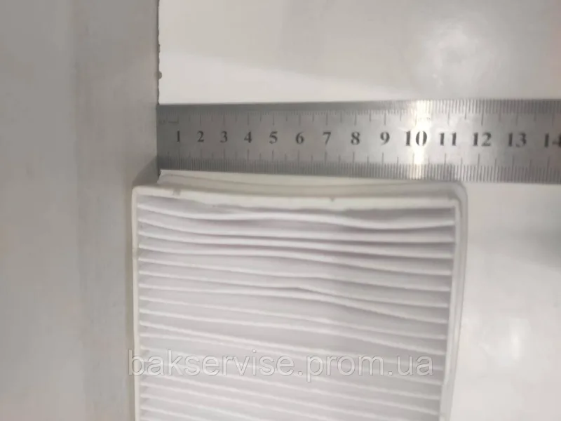 Фільтр пилососа Samsung DJ63-00672D НОВЕ, зображення 2