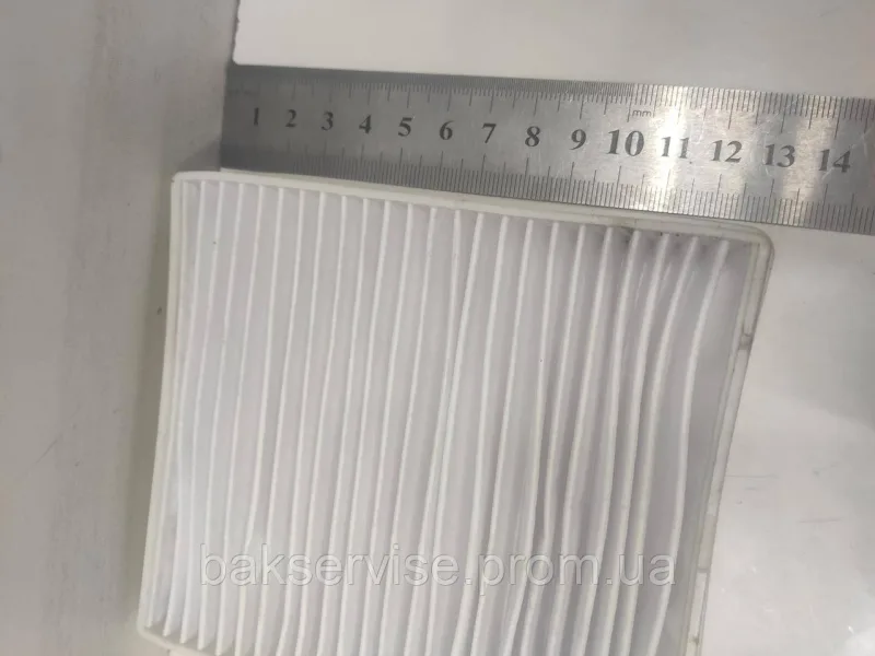 Фільтр пилососа Samsung DJ63-00672D НОВЕ, зображення 3