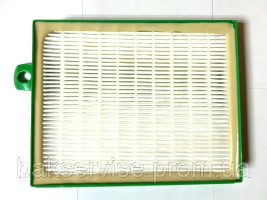 Фільтр для пилососа ELECTROLUX 1131247015 ORIGINAL, зображення 2