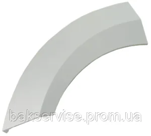 Ручка люка пральної машини GORENJE. Код 333855, изображение 2
