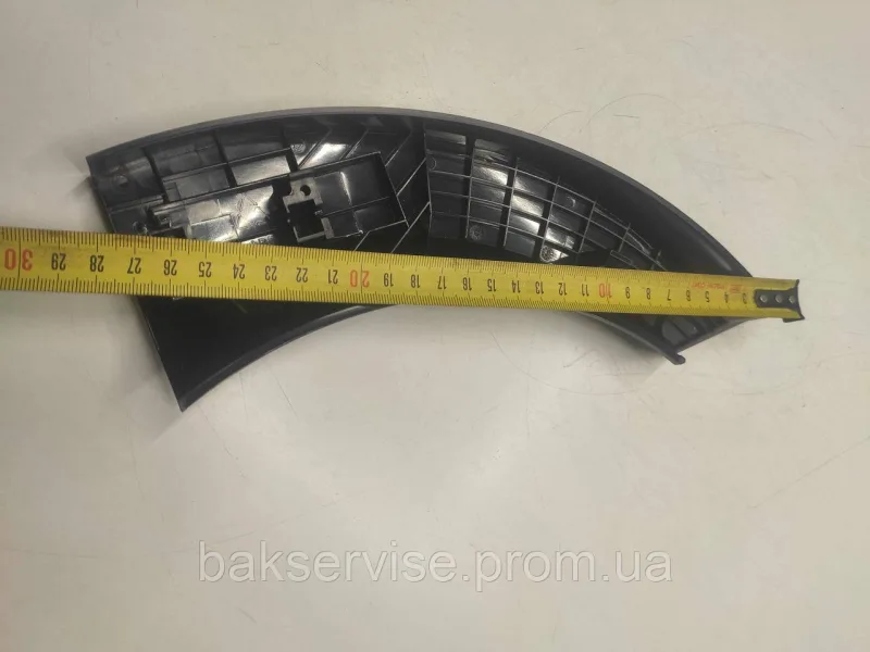 Ручка дверки (люка GORENJE 388875 НОВЕ Original, изображение 3