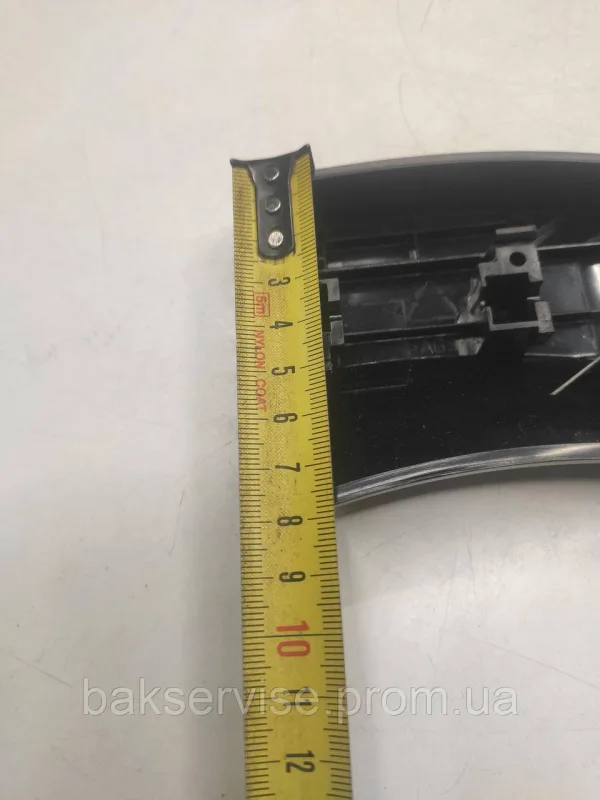 Ручка дверки (люка GORENJE 388875 НОВЕ Original, изображение 7