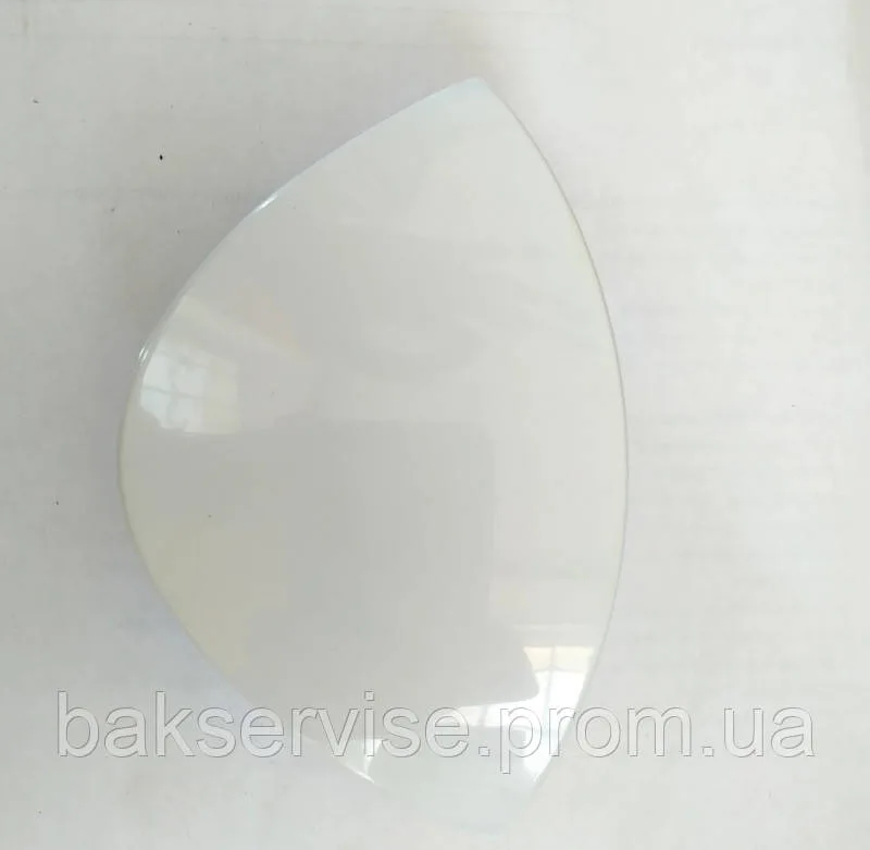 Ручка дери (люка) пральної машини INDESIT EWO 2 Код 482000022682 C00075323, изображение 3