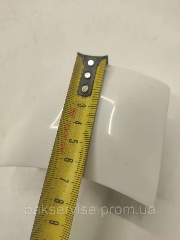 Ручка дери (люка) пральної машини BOSCH SIMENS. Код 183607, изображение 6