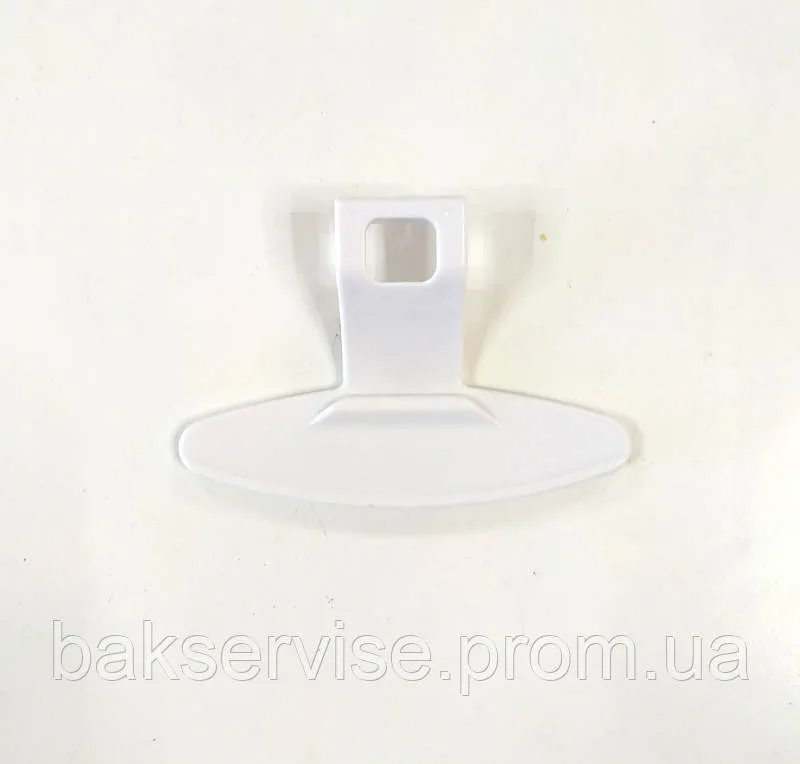 Ручка дери (люка) пральної машини LG. Код LG 3650ER2005A, изображение 3