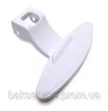 Ручка дери (люка) пральної машини LG. Код LG 3650ER2005A, изображение 4