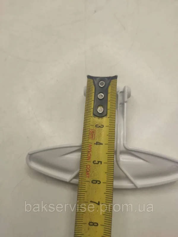 Ручка дери (люка) пральної машини LG. Код LG 3650ER2005A, изображение 7